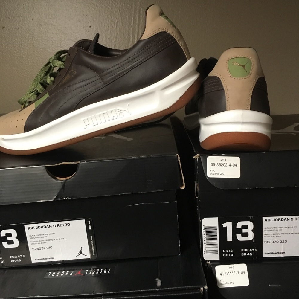 Men’s sneakers